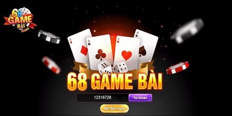 Cách tải game 68 game bài nhanh chóng trên iOS, Android 